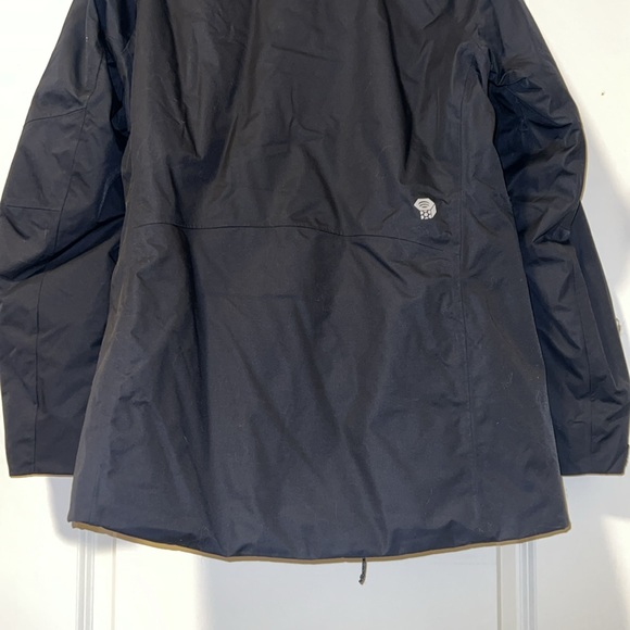 Mountain Hardwear Ski/Snowboard Jacket - Picture 5 of 6
